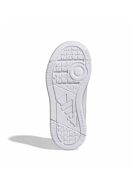 Adidas Tensaur Sport 3.0 CF Shoes White Grey Kids ADIDAS CORE | Sneakers | JQ1840-